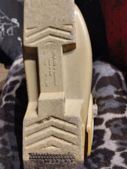 Lyžařské boty Reichle - 9