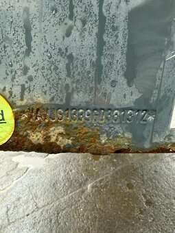 Schwarzmüller SPA 3/E LOW DECK SAF - 9