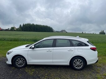 Hyundai i30 85kw 1.6crdi - 9