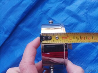 Budík Prim, Czechoslovakia - 9