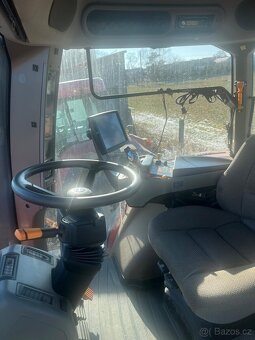 Traktor CASE IH Magnum 340 CVX - 9