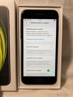 ✅iPhone SE 2020, 64GB✅ - 9