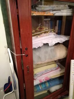 Doplňky, deky,povlečení, polštářky,podložky - 9