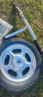 Dětské odrážedlo Playtive - 9