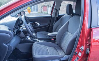 Mazda 2 1.5 Hybrid e-CVT - 9