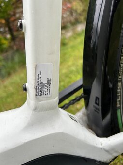 KTM MACINA PRO CROSS 10 - 9