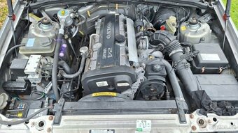 Volvo 960 2,5l 125Kw  automat - 9
