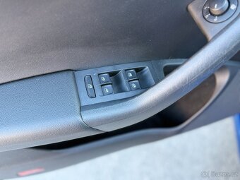 Škoda Octavia TSI 85kW 2020 - 9