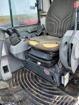 Kubota ix 080/3 - 9
