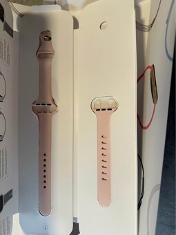 Apple Watch Series 6 GPS 40mm - 9
