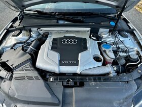 Audi A5 3.0TDI - 9