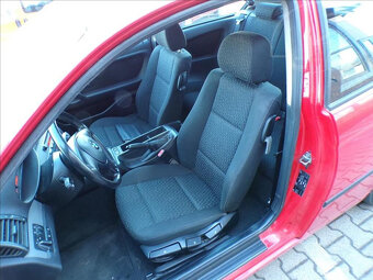 BMW 1,8 316i,KLIMATIZACE-HNED ODJÍŽDÍTE - 9