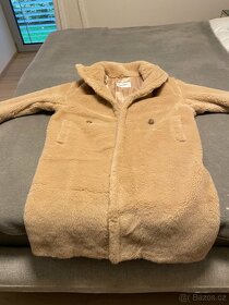 Kabát Max Mara Teddy - 9