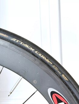 Specialized S-Works Venge, ráfky Easton EC90 Aero - 2017 - 9