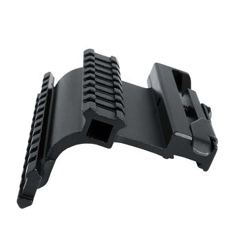 boční montáž AK - 9