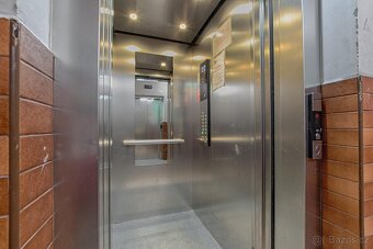 Pronájem družstevní garsoniery/33m2 - ul. Adamusova, Orlová  - 9