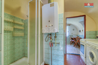 Prodej chalupy, 100 m², Vysoká Libyně, ul. Vysoká Libyně - 9