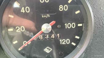 Trabant 601 1971 - 9