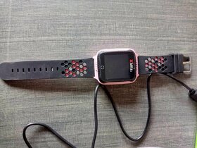 Xblitz WatchMe Smart hodinky pro děti s lokátorem - 9