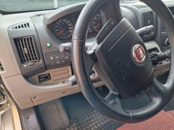 Fiat ducato 3.0 jtd - 128.000km - 9
