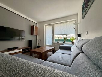 2+kk Hornoměcholupská, P-10, 6.500.000,-kč, 64 m2 vč. sklepa - 9