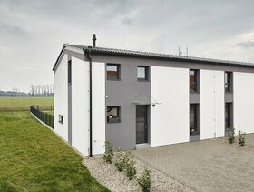 Prodej rodinného domu 138 m2, pozemek 465 m2 - 9