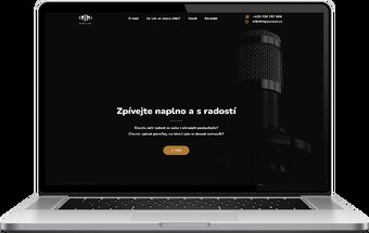 ⚡Tvořím LEVNÉ a PROFESIONÁLNÍ WWW stránky⚡ - 9
