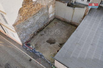 Prodej pozemku k bydlení, 147 m², Chomutov - 9