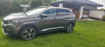 PEUGEOT 3008 ALLURE 1.6 THP 16 - 9