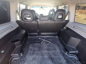 Mitsubishi Pajero 3.2 DI-D 4x4 - 9