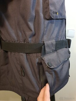 Polo Drive Mohawk MVS-1 textil bunda na moto V. XXL 58-60 - 9