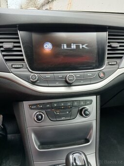 Opel Astra 1.5cdti - 9