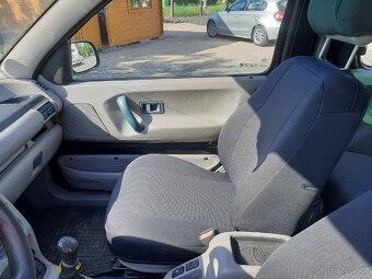 Land Rover Freelander 1.8i 4x4 r.v.2001 - 9