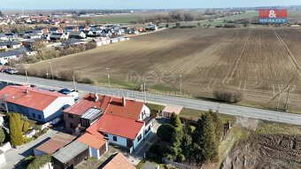 Prodej pozemku k bydlení, 2906 m², Kostelec nad Labem - 9