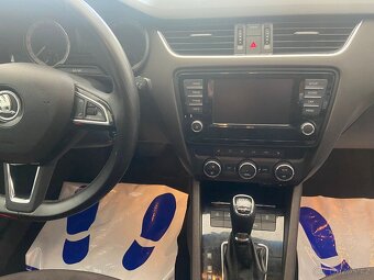 Octavia Laurin&Klement 2.0 TDi/135 kW, odpočet DPH, 4x4 - 9