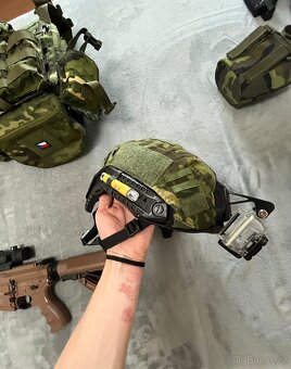 Airsoft vybavení - 9
