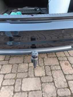 Audi A6 2.0 tdi Quattro 150kW 1.maj ČR - 9