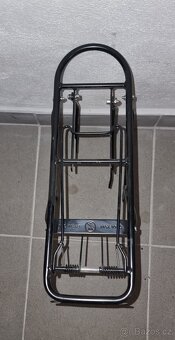 Nosič 100 pro 24–28" kola - 9