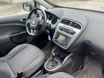 Seat Altea 1,6TDI 77kW Style - 9