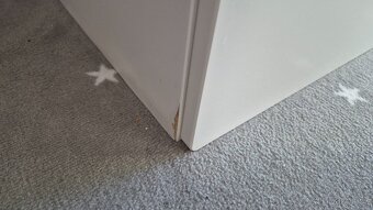 Přebalovací pult Ikea SMÅSTAD - 9