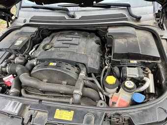 LAND ROVER DISCOVERY 4 - 9