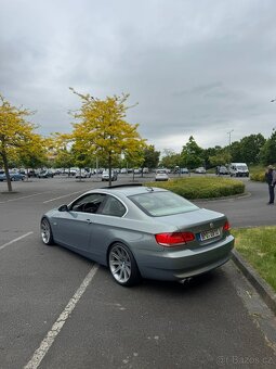 BMW E92 330i N52 B30A - 9