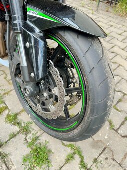Kawasaki z 1000 - 9