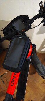 Crussis e-Atland 7.8-S 20" (630Wh) +přís. v ceně 7tis - 9