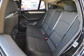 BMW X4 xDrive30d TAŽNÉ KAMERA SERVIS BMW ČR - 9