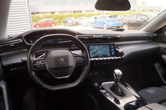 Peugeot 508 SW BlueHDI 130 Allure rok 09/2019 - 9
