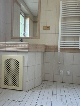 Pronájem bytu 2+kk 55 m2 Dalovice -Karlovy Vary - 9