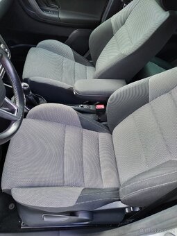 Škoda Fabia Monte Carlo 2014 - 9