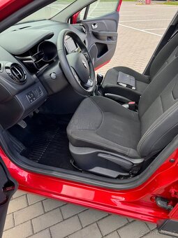 Renault CLIO 1.0 - 2020 - 9