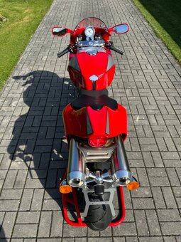 Ducati MH900 evoluzione 1.majitel, 368Km - 9